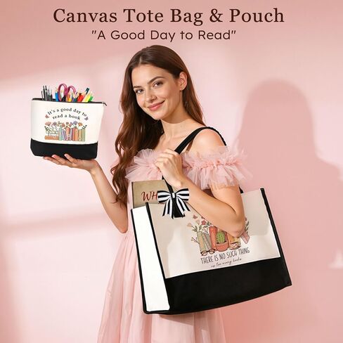 هدايا لمحبي الكتب، 11 قطعة هدايا لمحبي الكتب للنساء هدية كتابية للقراء هدية نادي الكتب للنساء، ملحقات القراءة، هدية دودة الكتب، عيد الميلاد، عيد الحب، أمين المكتبة، المعلم، القراء | هدايا محبي الكتب in Kuwait