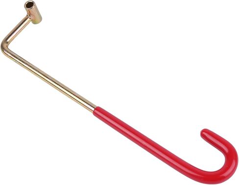 Trunk Lid Opener Torsion Bar Spring Installer Torque Rod Remover Special Tool 90° Compatible for Honda Civic Sedan 4-Door 2013-2015 Replace 07AAZ-S0KA100, 07AAZS0KA100 in Kuwait