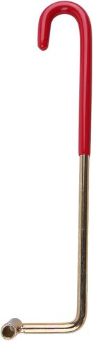 Trunk Lid Torsion Bar Spring Tool 90 Degrees Compatible with H-onda C-ivic Sedan 4-Door 2013-2015 Replace 07AAZ-S0KA100 07AAZS0KA100 in Saudi Arabia