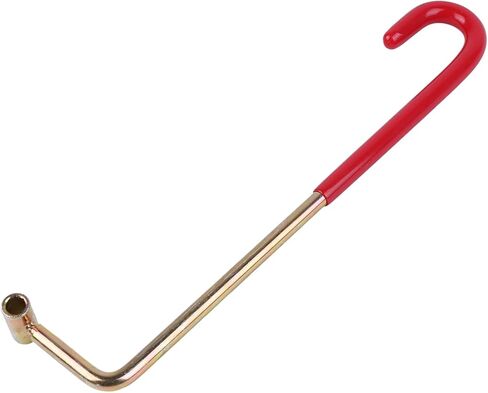 Trunk Lid Torsion Bar Spring Tool 90 Degrees Compatible with H-onda C-ivic Sedan 4-Door 2013-2015 Replace 07AAZ-S0KA100 07AAZS0KA100 in Saudi Arabia