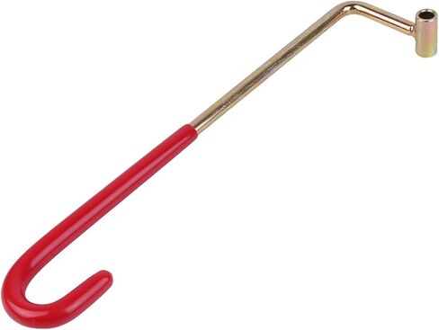 Trunk Lid Opener Torsion Bar Spring Installer Torque Rod Remover Special Tool 90° For Honda Civic Sedan 4-Door 2013-2015 07AAZ-S0KA100 07AAZS0KA100 in Saudi Arabia