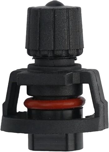 1323.V3 غطاء تصريف المبرد لبيجو 3008 308 2008 3008 C3 C4 ختم التوصيل المبرد ترموستات شفة in Kuwait