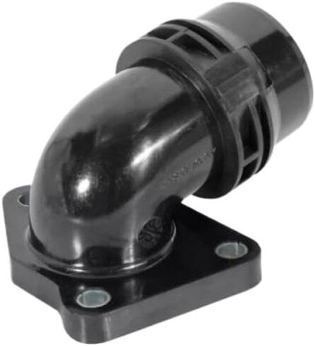 Cooling Hose Flange Thermostat Cover Water Compatible With 3 Series 318i E36 E46 in Saudi Arabia
