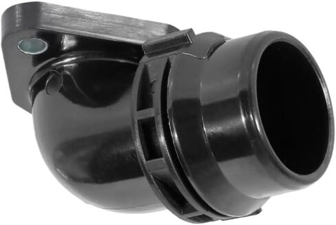Cooling Hose Flange Thermostat Cover Water Compatible With 3 Series 318i E36 E46 in Saudi Arabia