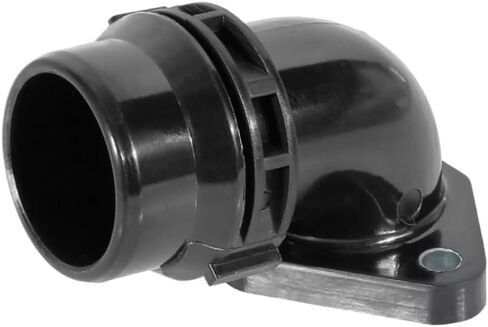 Cooling Hose Flange Thermostat Cover Water Compatible With 3 Series 318i E36 E46 in Saudi Arabia