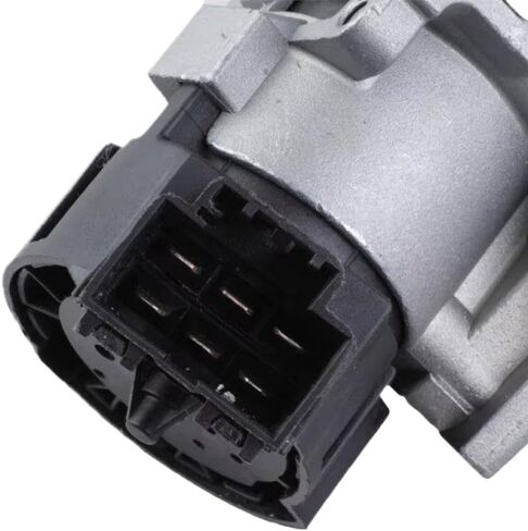 غطاء قفل الإشعال التوجيهي 6R0905851D متوافق مع سيات إيبيزا in Kuwait