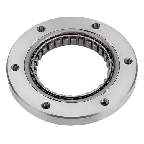 محمل تجميع قابض بداية الدراجة النارية متوافق مع XT600Z XT600 XT500Z 600Z 500Z 1VJ-15590-00-00 in Kuwait