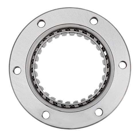 محمل تجميع قابض بداية الدراجة النارية متوافق مع XT600Z XT600 XT500Z 600Z 500Z 1VJ-15590-00-00 in Kuwait