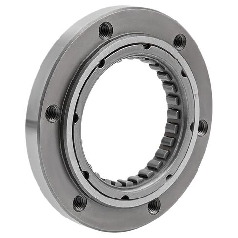 محمل تجميع قابض بداية الدراجة النارية متوافق مع XT600Z XT600 XT500Z 600Z 500Z 1VJ-15590-00-00 in Kuwait