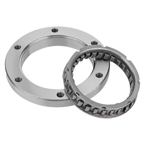 محمل تجميع قابض بداية الدراجة النارية متوافق مع XT600Z XT600 XT500Z 600Z 500Z 1VJ-15590-00-00 in Kuwait