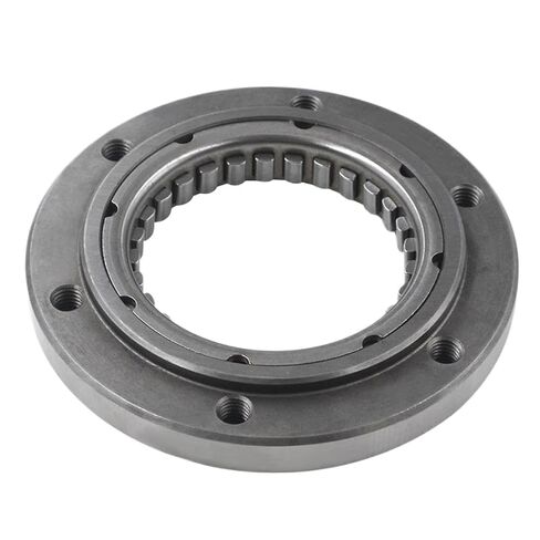 محمل تجميع قابض بداية الدراجة النارية متوافق مع XT600Z XT600 XT500Z 600Z 500Z 1VJ-15590-00-00 in Kuwait