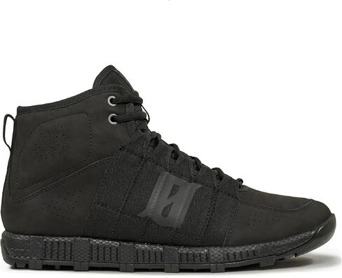 VIKTOS Men's Outdoor Training Athletic Durable Breathable Leather Core Combat Shoes with Hi-Rebound EVA Midsole in Kuwait