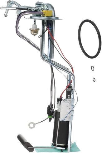 Fuel Pump Hanger Assembly Compatible With Chevrolet K1500 1997 1996 P-3588800 in Saudi Arabia