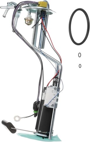 Fuel Pump Hanger Assembly Compatible With Chevrolet K1500 1997 1996 P-3588800 in Saudi Arabia