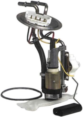 Fuel Pump Hanger Assembly Compatible With Mercury Lynx 1.9L L4 38 VIN 1987 P-5399637 in Kuwait