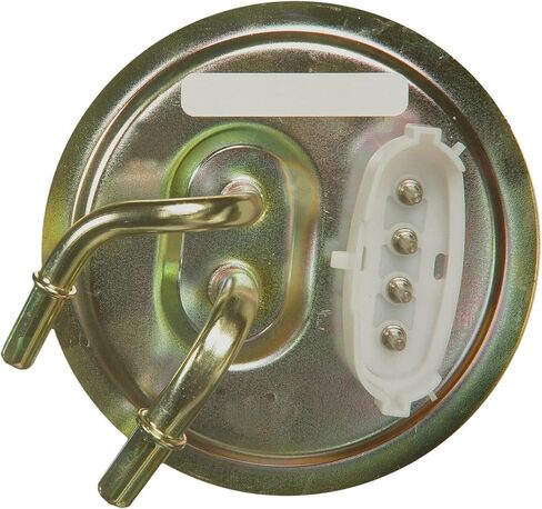 Fuel Pump Hanger Assembly Compatible With Mercury Lynx 1.9L L4 38 VIN 1987 P-5399637 in Kuwait