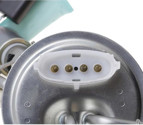 Fuel Pump Hanger Assembly Compatible With Mercury Lynx 1.9L L4 38 VIN 1987 P-5399637 in Kuwait