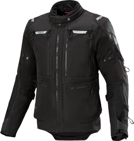 Alpinestars Ardent 3In1 Adventure Touring Jacket in Saudi Arabia