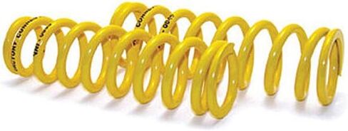 Factory Connection Shock Spring (5.6 Kg) Compatible With 89-19 YAMAHA YZ250 in Saudi Arabia