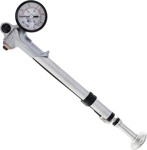 مضخة هواء Polaris 7043487 Fox Float Shock Air Pump OEM لعام 2016 Switchback 600 Adventure in Kuwait