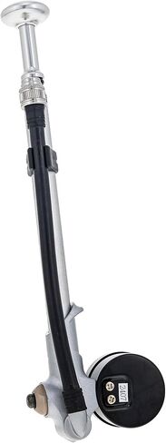 مضخة هواء Polaris 7043487 Fox Float Shock Air Pump OEM لعام 2016 Switchback 600 Adventure in Kuwait