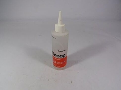 Snoop MS-SNOOP-8OZ Liquid Leak Detector, 8 oz. (236 mL) Bottle, 6/Pack in Kuwait
