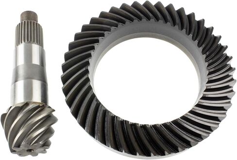 Motive Gear D44-513JLF، حلقة تفاضلية وترس، للمحور العكسي Dana 44 JL، نسبة التروس 5.13، 10 مسامير، 28 شريحة، 8 ترس و41 سن حلقي - يناسب جيب رانجلر، جلاديتور JT، يستبدل D44JL-513R in Saudi Arabia