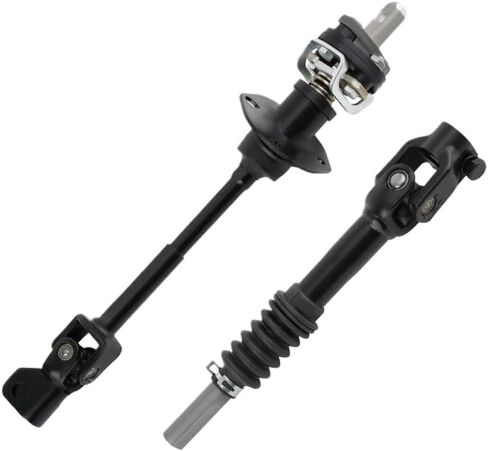 طقم عمود التوجيه السفلي 5 3L 5328CC 325Cu في V8 GAS OHV يستنشق بشكل طبيعي متوافق مع قطع غيار السيارات والدراجات النارية H3 Alpha Sport 4 Door 2010 in Kuwait