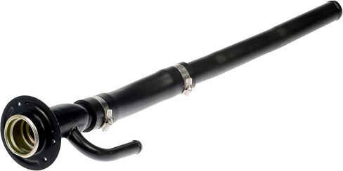 Dorman 574-380 رقبة حشو خزان الوقود متوافقة مع موديلات Ford مختارة in Kuwait