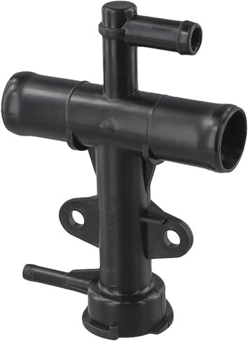 Engine Coolant Filler Neck for Nissan Versa Note March 1.6L 2012-2019 21418-3AB3A 214183AB3A in Saudi Arabia