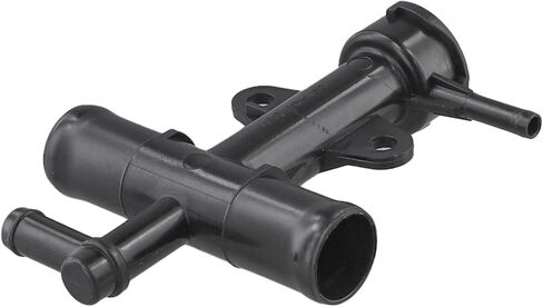 Engine Coolant Filler Neck for Nissan Versa Note March 1.6L 2012-2019 21418-3AB3A 214183AB3A in Saudi Arabia
