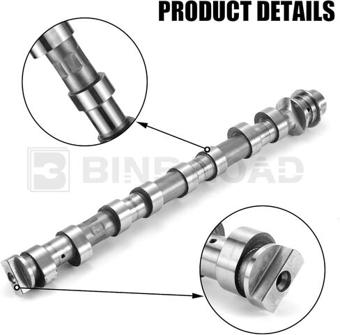 عمود الحدبات مدخل المحرك 11317616469 11317588117 متوافق مع BMW N20 228i 320i 328i 428i 528i X1 X3 X4 X5 X6 Z4 2010-2018 in Kuwait