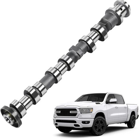 5048029AD 3.6L عمود الحدبات العادم الجانب الأيسر مناسب لكرايسلر، مناسب لدودج، مناسب لسيارة جيب رانجلر جراند شيروكي، مناسب لرام 1500 3.6L V6 2016-2024، استبدل 5048029AA 5048029AB 5048029AC 05048029AD in Kuwait