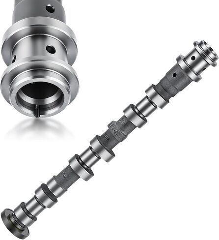 5048029AD 3.6L عمود الحدبات العادم الجانب الأيسر مناسب لكرايسلر، مناسب لدودج، مناسب لسيارة جيب رانجلر جراند شيروكي، مناسب لرام 1500 3.6L V6 2016-2024، استبدل 5048029AA 5048029AB 5048029AC 05048029AD in Kuwait