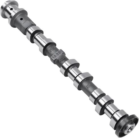 5048029AD 3.6L عمود الحدبات العادم الجانب الأيسر مناسب لكرايسلر، مناسب لدودج، مناسب لسيارة جيب رانجلر جراند شيروكي، مناسب لرام 1500 3.6L V6 2016-2024، استبدل 5048029AA 5048029AB 5048029AC 05048029AD in Kuwait