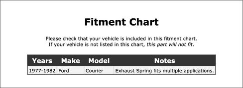 مجموعة براغي نازف الفرامل الأمامية متوافقة مع Ford Courier 1982 1981 1980 1979 1978 1977 P-3690248 in Kuwait