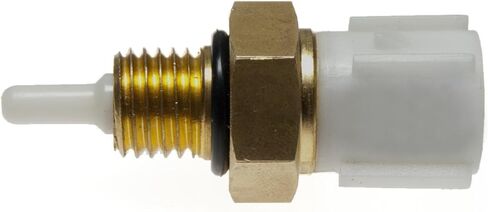 Engine Intake Manifold Temperature Sensor Compatible With Acura CL 2003 2002 2001 1999 1998 1997 P-3935388 in Saudi Arabia