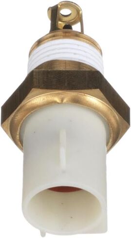 Engine Intake Manifold Temperature Sensor Compatible With Ford LTD Crown Victoria 1991 1990 1989 1988 1987 P-3935241 in Saudi Arabia