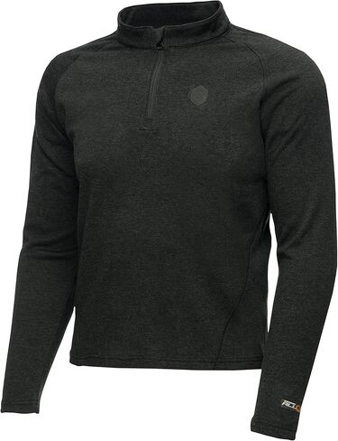 ScentLok Bowhunter Elite:1 Trek Merino Wool Base Layer Thermal Shirt for Men in Saudi Arabia