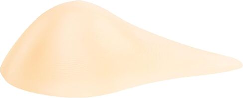 ENVY BODY SHOP Silicone Breast Form Mastectomy Cancer Surgery Recovery L-shaped in Saudi Arabia