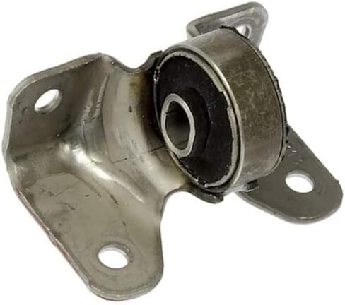 KarParts360 For GMC Sierra 1500 Classic/Sierra 1500 HD Classic 2007 Torsion Bar Mount | Steel, Rubber | Replacement For 15153956, 20829013 in Saudi Arabia
