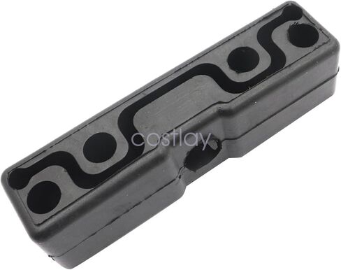 Torsion Bar Crossmember Mount 15592575 For GMC Chevrolet SILVERADO SIERRA 88-98 in Kuwait