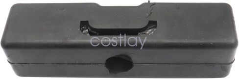 15592575 FOR GMC Sierra Chevrolet Cadillac 1x Torsion Bar Crossmember Mount Genuine For OEM Replacement in Kuwait
