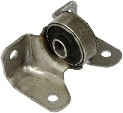 KarParts360 For Chevy Silverado 3500 2001 2002 Torsion Bar Mount | Steel, Rubber | Replacement For 15044557, 20778306 in Saudi Arabia