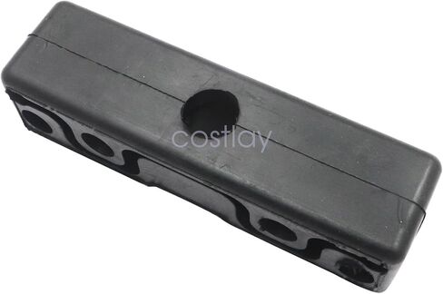 Torsion Bar Crossmember Mount 15592575 For GMC Chevrolet SILVERADO SIERRA 88-98 Genuine For OEM Replacement in Kuwait