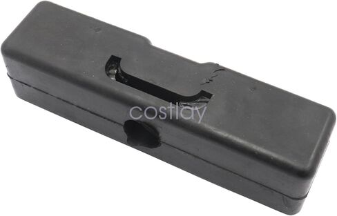 Torsion Bar Crossmember Mount 15592575 For GMC Chevrolet SILVERADO SIERRA 88-98 Genuine For OEM Replacement in Kuwait