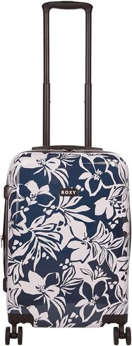 Roxy Up And Away Luggage | Hardside | Spinner Wheels | Expandable | Lightweight | Travel Essentials in Kuwait