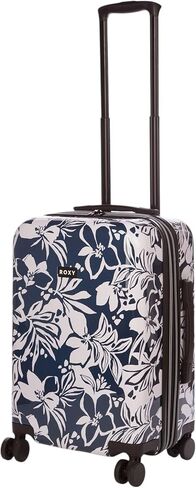 Roxy Up And Away Luggage | Hardside | Spinner Wheels | Expandable | Lightweight | Travel Essentials in Kuwait