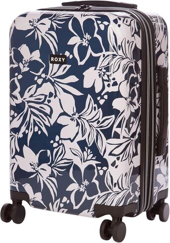 Roxy Up And Away Luggage | Hardside | Spinner Wheels | Expandable | Lightweight | Travel Essentials in Kuwait