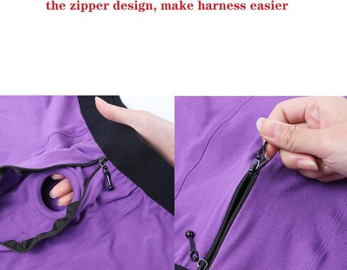 ملابس داخلية بحزام سراويل داخلية بدون حمالات للرجال والنساء باللون الأرجواني in Kuwait